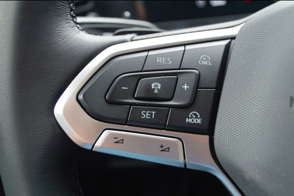 Volkswagen Tiguan NIEUW 1.5 eHybrid Life Edition SUPERDEAL! STOEL/STUUR VEWRW> 360 CAMERA