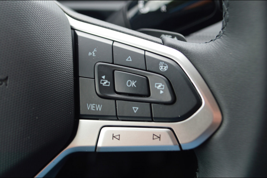 Volkswagen Tiguan NIEUW 1.5 eHybrid Life Edition SUPERDEAL! STOEL/STUUR VEWRW> 360 CAMERA