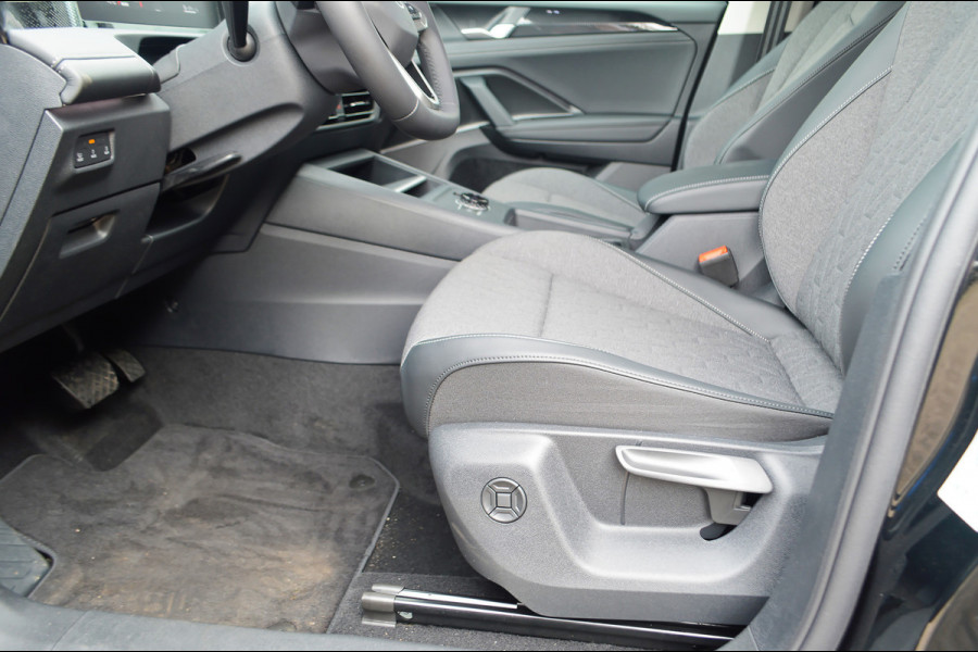 Volkswagen Tiguan NIEUW 1.5 eHybrid Life Edition SUPERDEAL! STOEL/STUUR VEWRW> 360 CAMERA