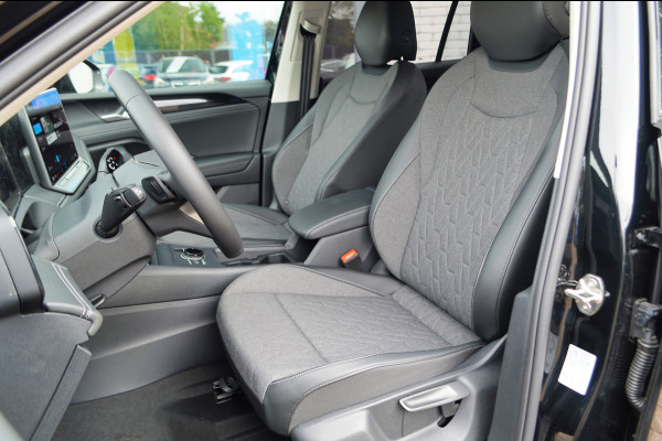 Volkswagen Tiguan NIEUW 1.5 eHybrid Life Edition SUPERDEAL! STOEL/STUUR VEWRW> 360 CAMERA