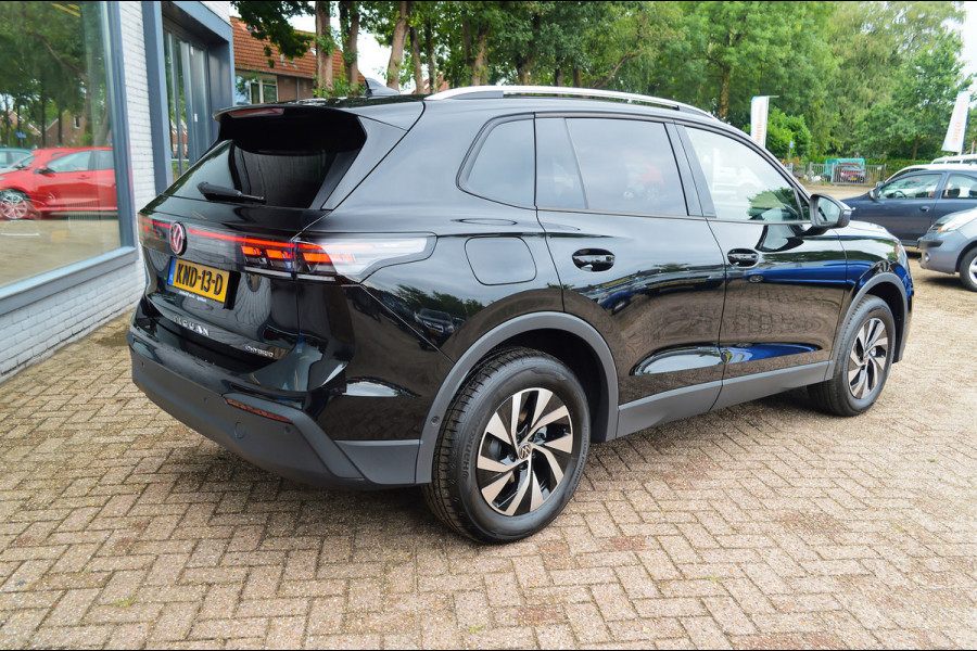 Volkswagen Tiguan NIEUW 1.5 eHybrid Life Edition SUPERDEAL! STOEL/STUUR VEWRW> 360 CAMERA