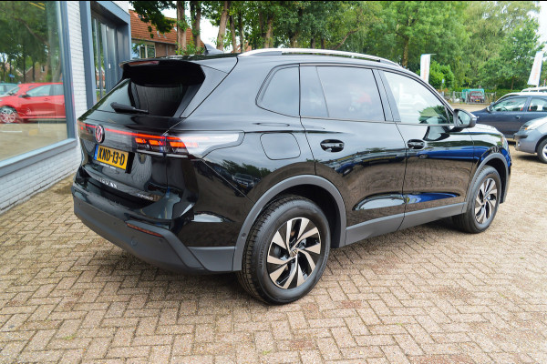 Volkswagen Tiguan NIEUW 1.5 eHybrid Life Edition SUPERDEAL! STOEL/STUUR VEWRW> 360 CAMERA