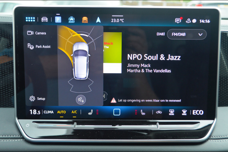 Volkswagen Tiguan NIEUW 1.5 eHybrid Life Edition SUPERDEAL! STOEL/STUUR VEWRW> 360 CAMERA