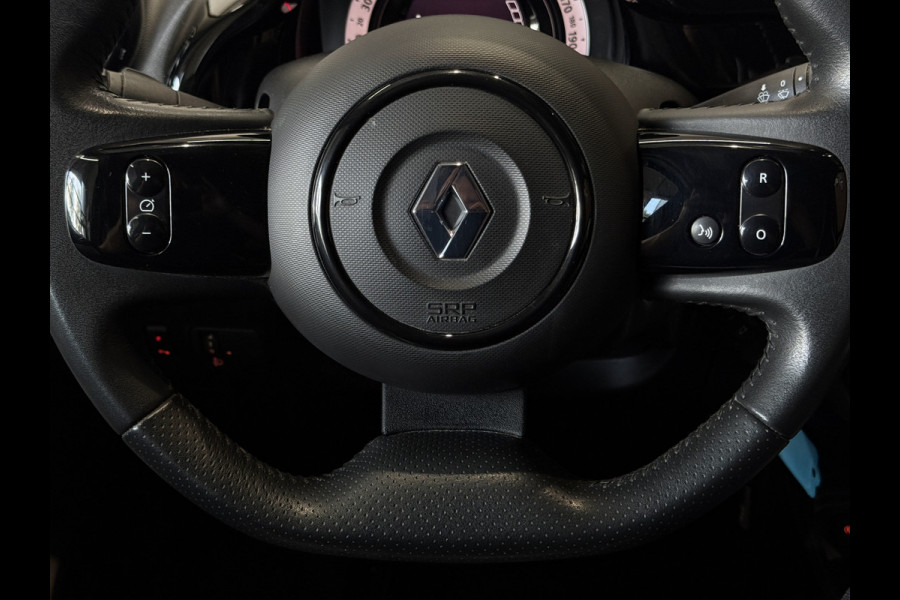 Renault Twingo 0.9 TCe Intens | Navi | Cabrio dak | 16" | PDC | Airco | Cruise | Stoelverwarming |