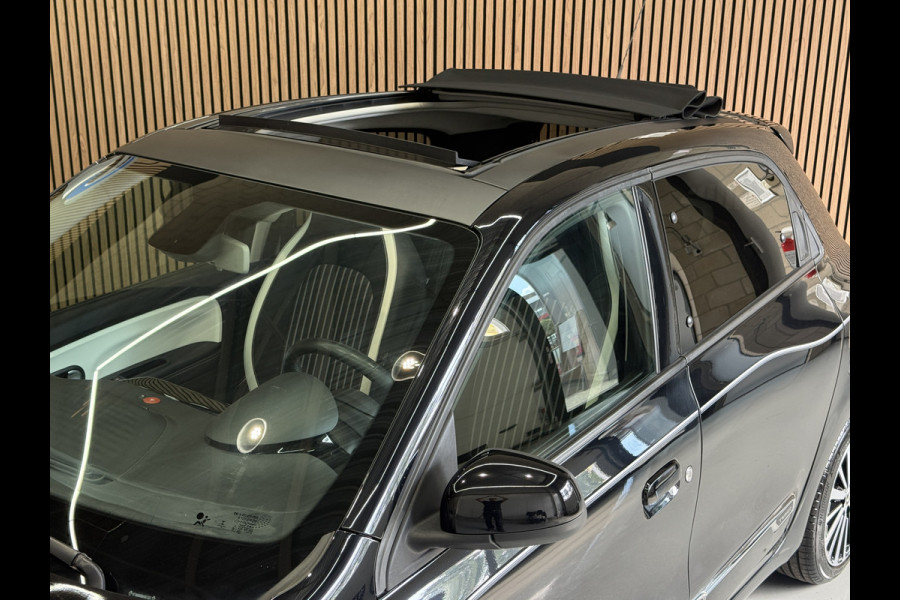Renault Twingo 0.9 TCe Intens | Navi | Cabrio dak | 16" | PDC | Airco | Cruise | Stoelverwarming |