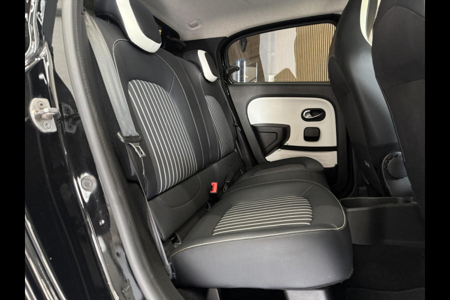 Renault Twingo 0.9 TCe Intens | Navi | Cabrio dak | 16" | PDC | Airco | Cruise | Stoelverwarming |