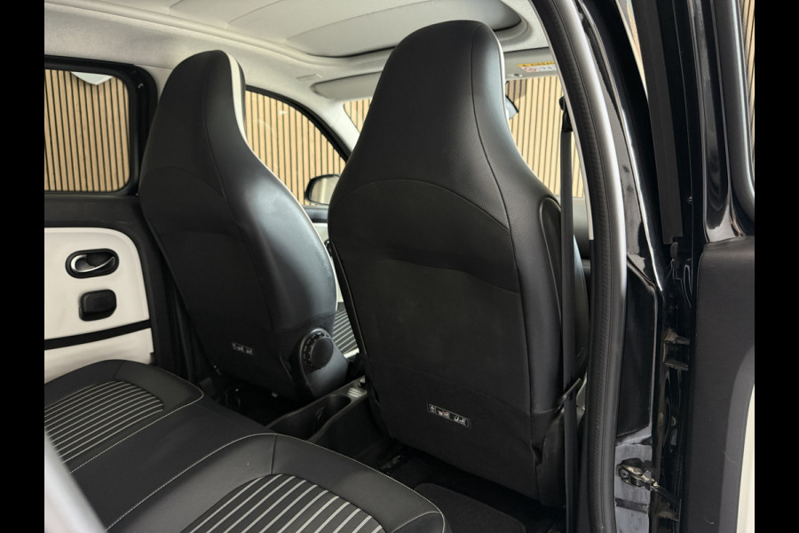 Renault Twingo 0.9 TCe Intens | Navi | Cabrio dak | 16" | PDC | Airco | Cruise | Stoelverwarming |