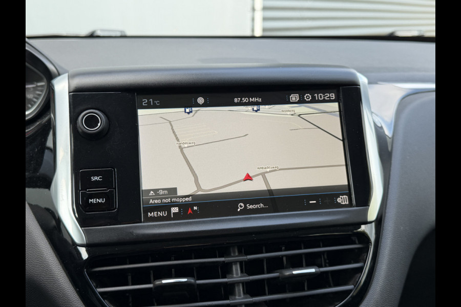 Peugeot 208 BWJ 2019 | 1.2 83PK Signature | AIRCO | NAVI | PDC | CRUISE | CARPLAY | 16'' LMV | DONKER GLAS |