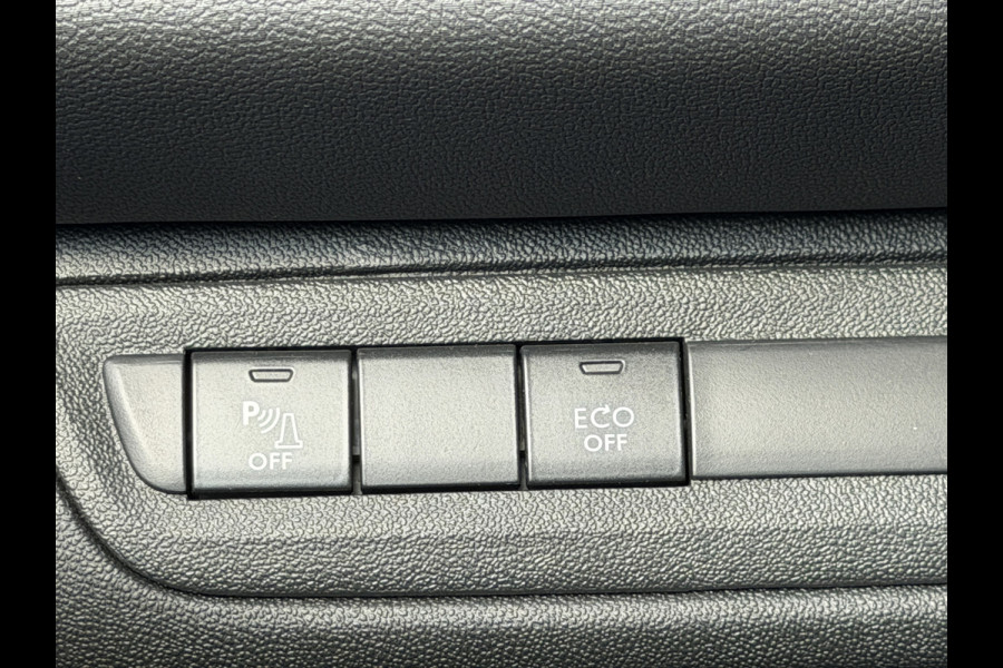 Peugeot 208 BWJ 2019 | 1.2 83PK Signature | AIRCO | NAVI | PDC | CRUISE | CARPLAY | 16'' LMV | DONKER GLAS |