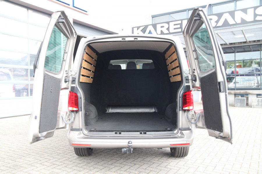 Volkswagen Transporter 2.0 TDI 150 | Aut. | DC | L2H1 | Navi | Camera | Airco..