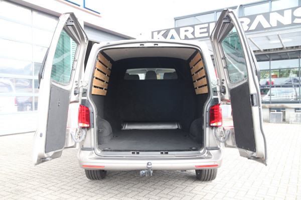 Volkswagen Transporter 2.0 TDI 150 | Aut. | DC | L2H1 | Navi | Camera | Airco..