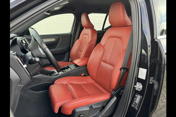 Volvo XC40 1.5 T2 Inscription Trekhaak Adaptive cruise Camera CarPlay Navigatie Elektrische klep