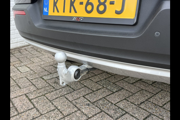 Volvo XC40 1.5 T2 Inscription Trekhaak Adaptive cruise Camera CarPlay Navigatie Elektrische klep