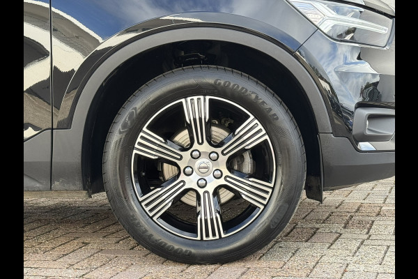 Volvo XC40 1.5 T2 Inscription Trekhaak Adaptive cruise Camera CarPlay Navigatie Elektrische klep