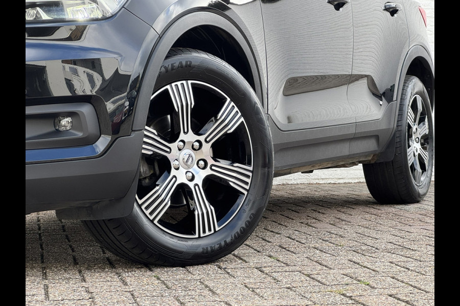 Volvo XC40 1.5 T2 Inscription Trekhaak Adaptive cruise Camera CarPlay Navigatie Elektrische klep