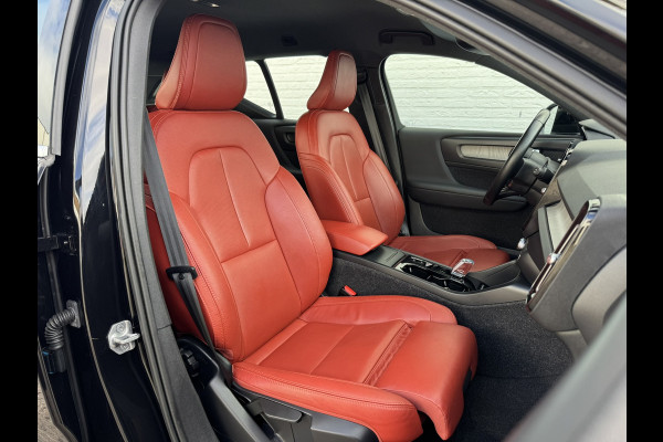 Volvo XC40 1.5 T2 Inscription Trekhaak Adaptive cruise Camera CarPlay Navigatie Elektrische klep