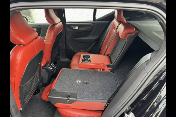 Volvo XC40 1.5 T2 Inscription Trekhaak Adaptive cruise Camera CarPlay Navigatie Elektrische klep