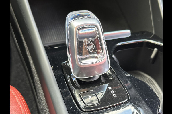 Volvo XC40 1.5 T2 Inscription Trekhaak Adaptive cruise Camera CarPlay Navigatie Elektrische klep