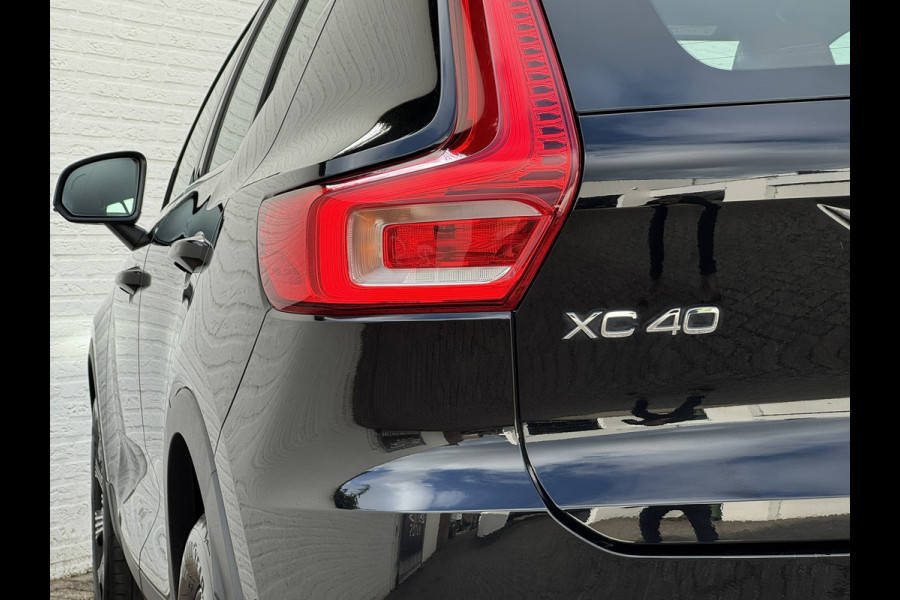 Volvo XC40 1.5 T2 Inscription Trekhaak Adaptive cruise Camera CarPlay Navigatie Elektrische klep