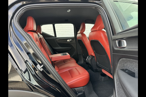 Volvo XC40 1.5 T2 Inscription Trekhaak Adaptive cruise Camera CarPlay Navigatie Elektrische klep
