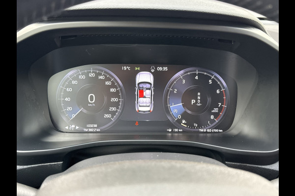 Volvo XC40 1.5 T2 Inscription Trekhaak Adaptive cruise Camera CarPlay Navigatie Elektrische klep