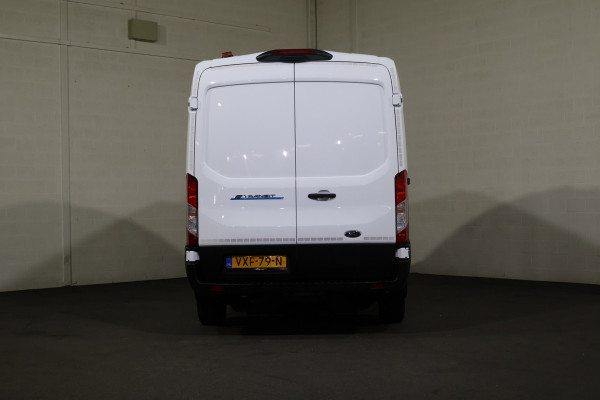 Ford E-Transit 350 L2 H2 Trend 68 kWh Bott Vario Inrichting