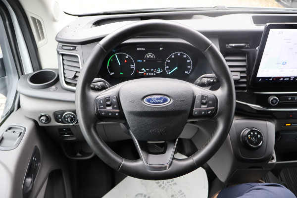 Ford E-Transit 350 L2 H2 Trend 68 kWh Bott Vario Inrichting