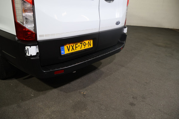Ford E-Transit 350 L2 H2 Trend 68 kWh Bott Vario Inrichting