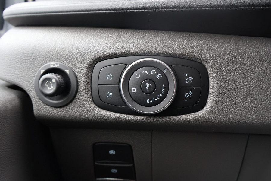 Ford E-Transit 350 L2 H2 Trend 68 kWh Bott Vario Inrichting