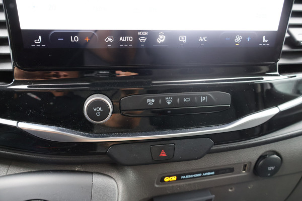Ford E-Transit 350 L2 H2 Trend 68 kWh Bott Vario Inrichting