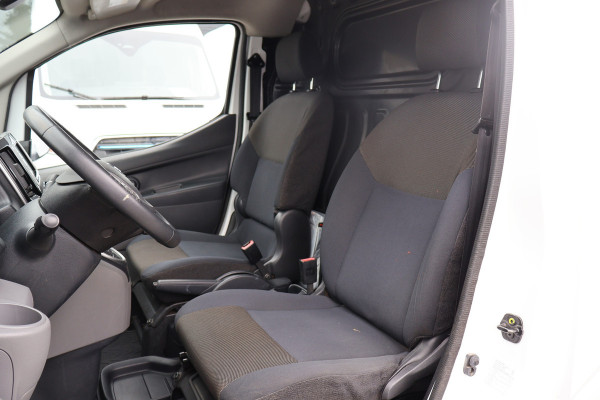 Nissan E-NV200 Business 40 kWh