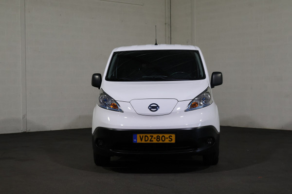 Nissan E-NV200 Business 40 kWh