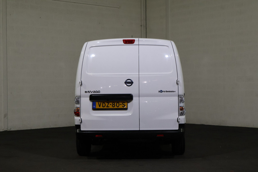 Nissan E-NV200 Business 40 kWh