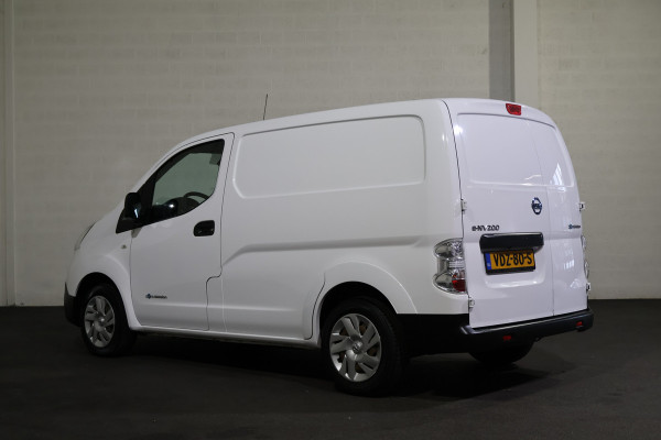 Nissan E-NV200 Business 40 kWh