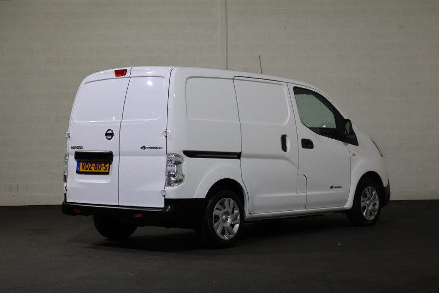 Nissan E-NV200 Business 40 kWh