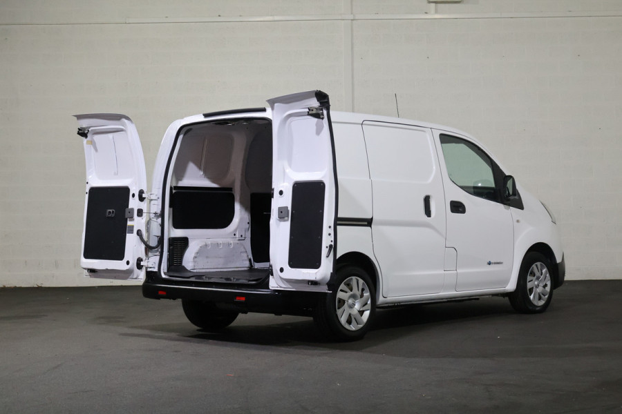 Nissan E-NV200 Business 40 kWh