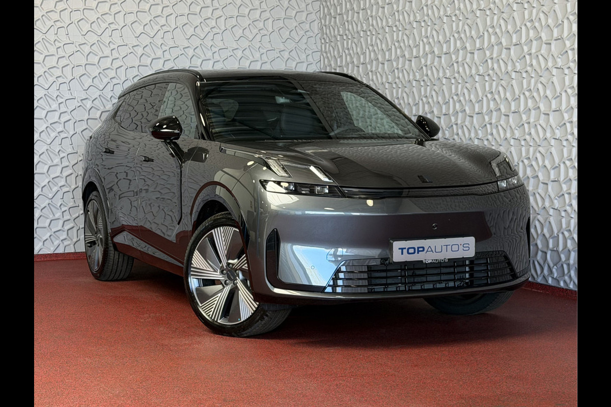 Lynk & Co 08 Lynk & Co 08 MORE 2026 PHEV AKTIE €10.000.- ONDER NW PRIJS 200KM ELEK. PANO MATRIX LED HARMAN KARDON 360°CAM | PHEV
