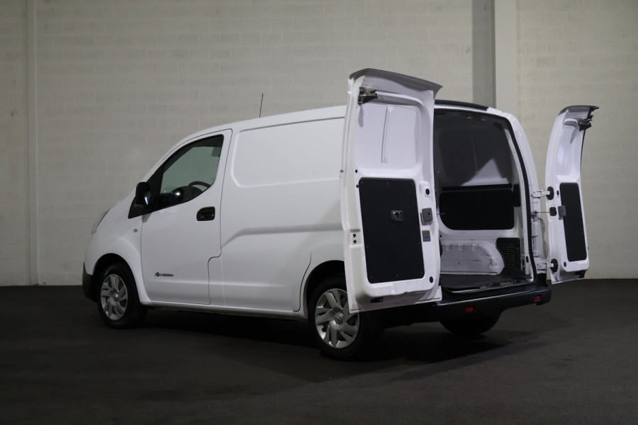 Nissan E-NV200 Business 40 kWh