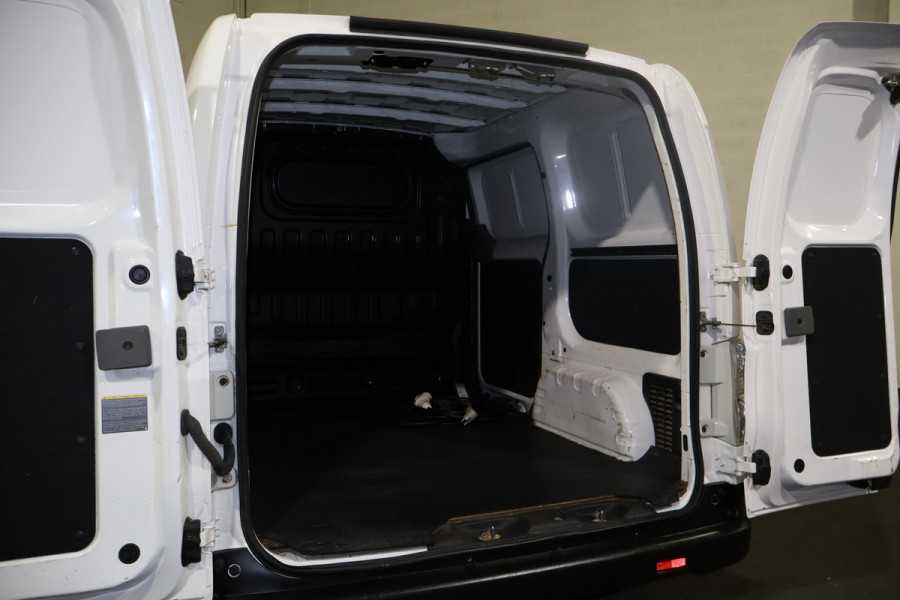 Nissan E-NV200 Business 40 kWh