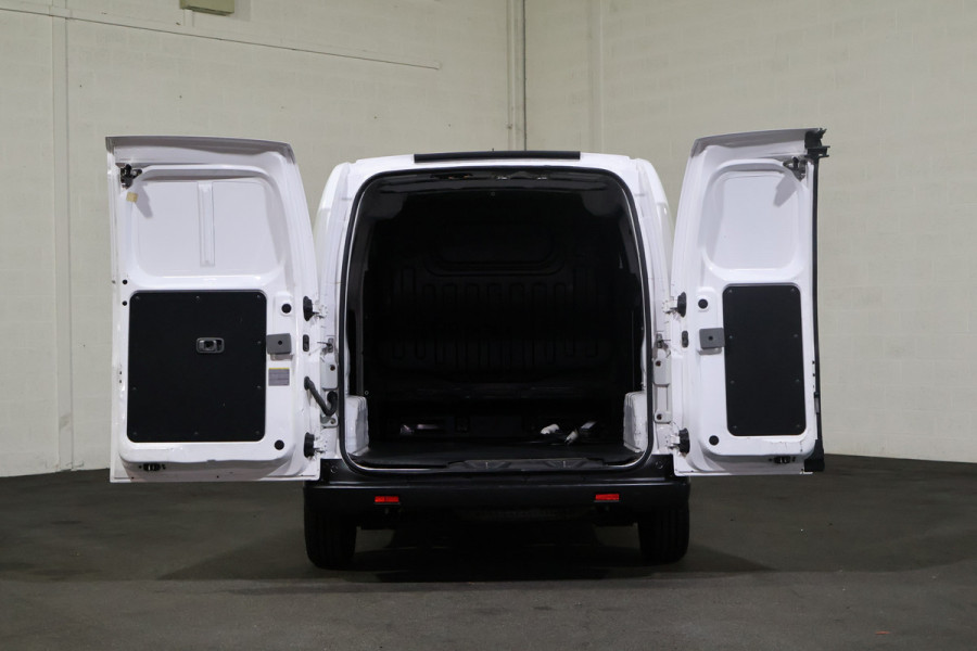 Nissan E-NV200 Business 40 kWh
