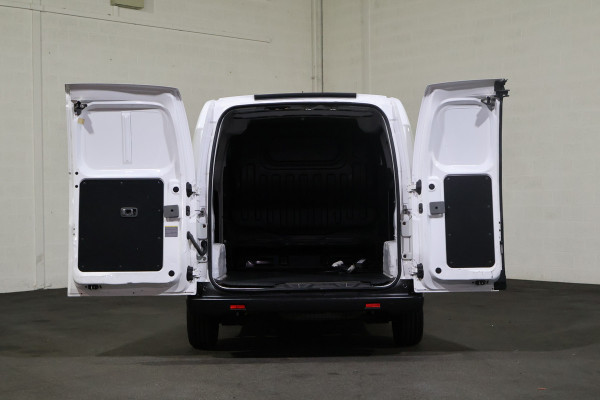 Nissan E-NV200 Business 40 kWh