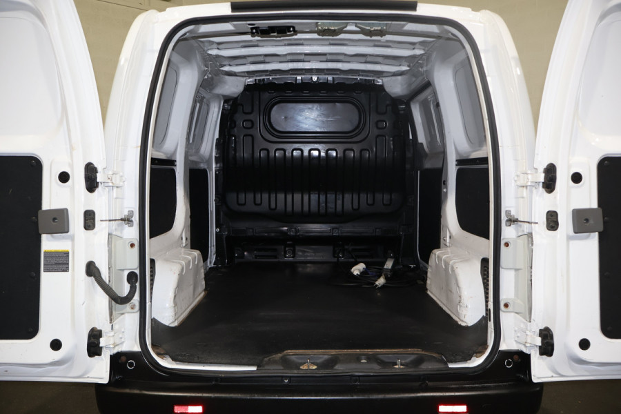 Nissan E-NV200 Business 40 kWh