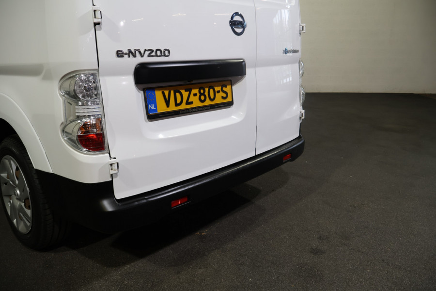 Nissan E-NV200 Business 40 kWh