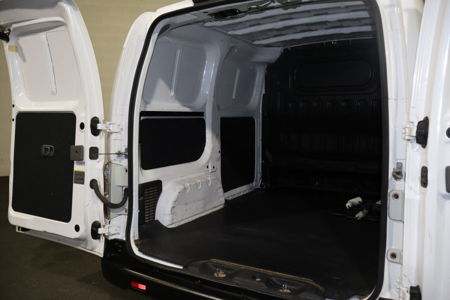 Nissan E-NV200 Business 40 kWh