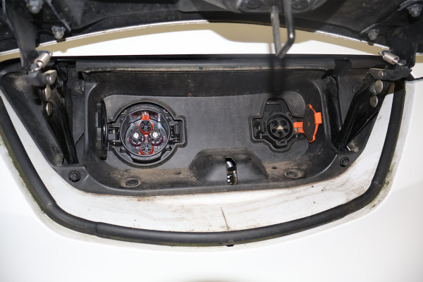 Nissan E-NV200 Business 40 kWh