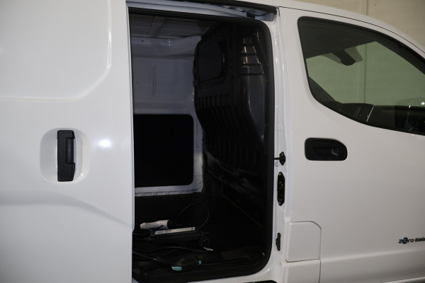 Nissan E-NV200 Business 40 kWh