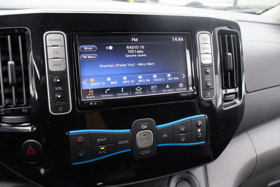 Nissan E-NV200 Business 40 kWh