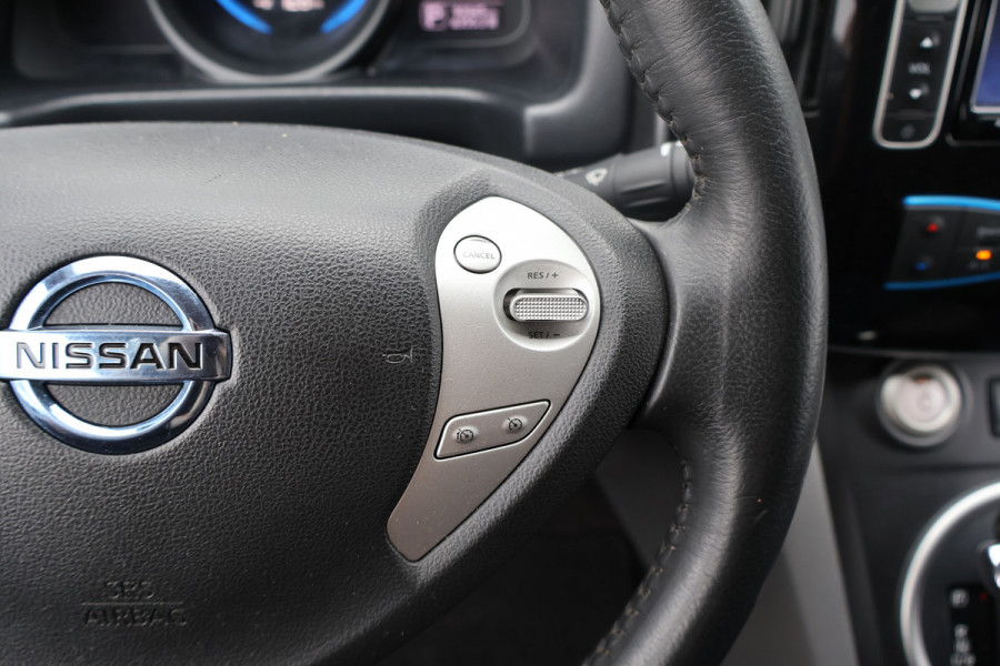 Nissan E-NV200 Business 40 kWh