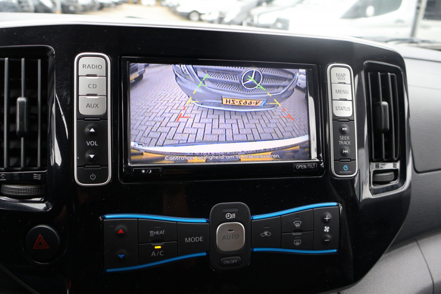 Nissan E-NV200 Business 40 kWh