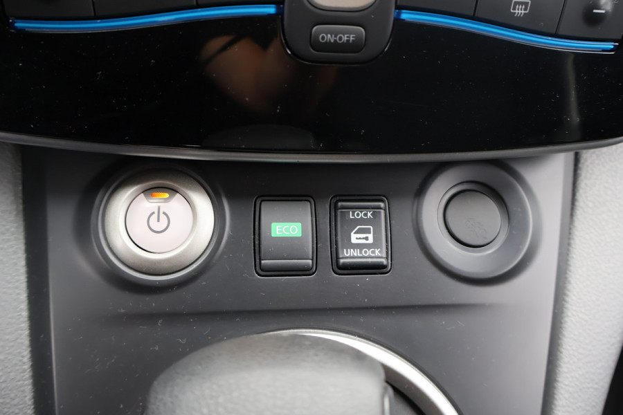 Nissan E-NV200 Business 40 kWh